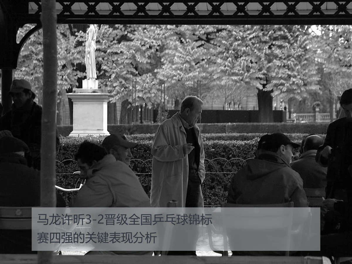 马龙许昕3-2晋级全国乒乓球锦标赛四强的关键表现分析